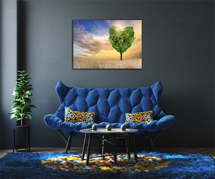 WEB007 0016 ML 0026 MP 0011 44206290 heart tree love for nature landscape AOAY5658