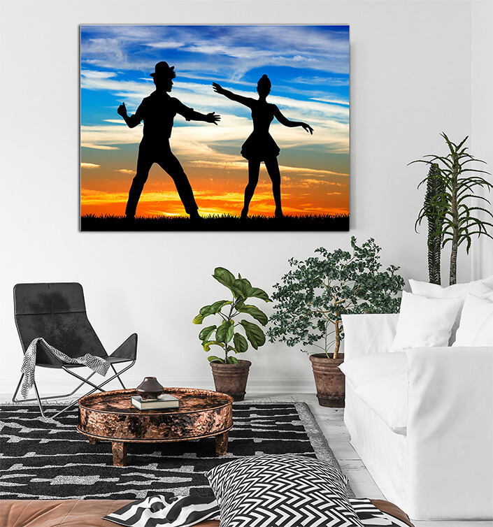 WEB007 0033 ML 0043 29888786 illustration of dances of the fifties AOAY4939