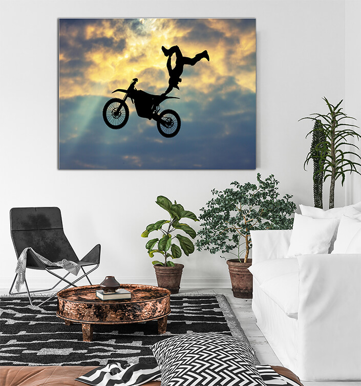 WEB007 0036 ML 0037 29889050 trial evolution at sunset AOAY4947