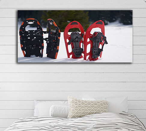 WEB008 0015 ML 0021 43004104 winter snowshoes AOAY7260