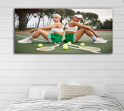 WEB008 0025 ML 0011 47563658 if you go against us youre going against the best two tennis players AOAY5722