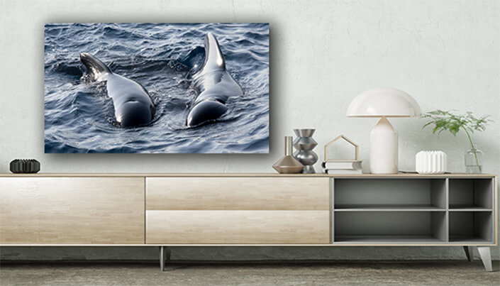 WEB003_0023_ML__0010_47483060_long finned pilot whale el estrecho natural park spain AOAY6604