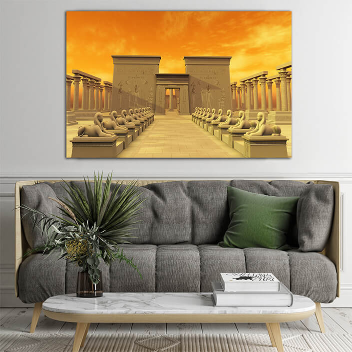 WEB004 0008 ML 0017 17865092 temple of isis AOAY6779