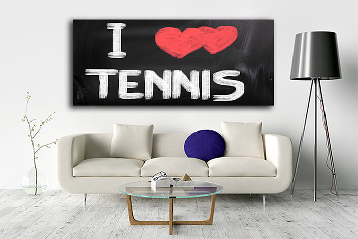 WEB005 0034 ML 0013 10250208 i love tennis concept AOAY5679