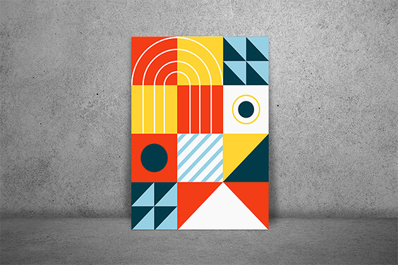 M5 0015 MP 0000 AdobeStock 337016002 Mondrian Styled dynamic forces artwork AOAY8859