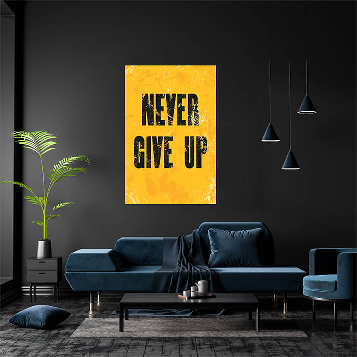 32762936 NEVER GIVE UP AOAY8472 (9)