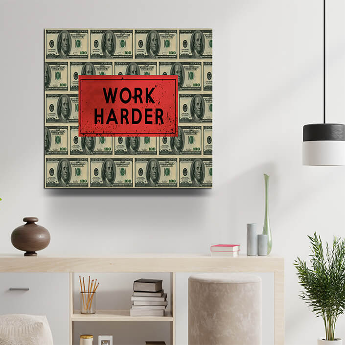 AAA_0015_M1_WORK HARDER ALL ABOUT THE MONEY AOAY8022