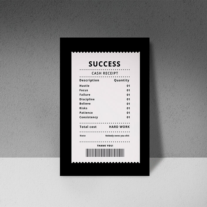 AAA 0029 M1 RICIEPT AOAY8046