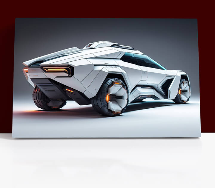 AOA13078_0001_N2_AOA13078_56203578_Luxury Sports Car Futuristic Concept AOA10885