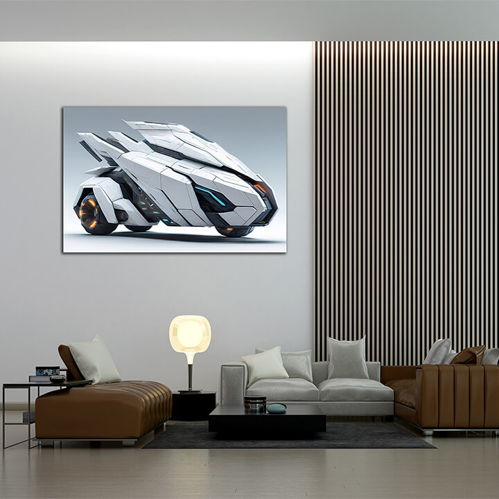 AOA13078_0008_M1_X_AOA13078_56204248_Luxury Sports Car Futuristic Concept AOA10886