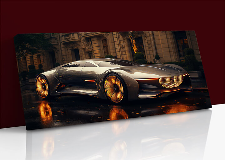 AOA13094_0004_N1_57127062_High Speed Sports Car Futuristic Powerful Supercar AOAY12755
