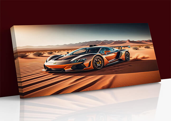 AOA13094_0006_N1_56202750_Luxury Sports Car In The Desert AOA10884