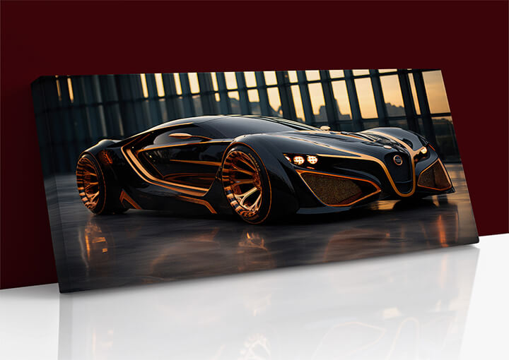 AOA13094_0007_N1_56037860_Black Futuristic Powerful Supercar High Speed Sports Car AOAY12792