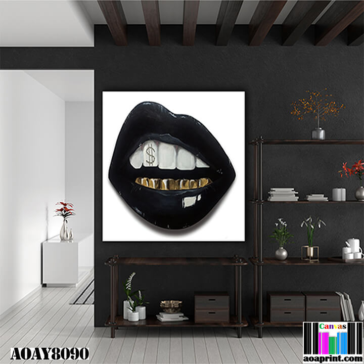 AOA13103 0001 WWW.AOAPRINT.COM What a Woman wants LIPs AOAY8090