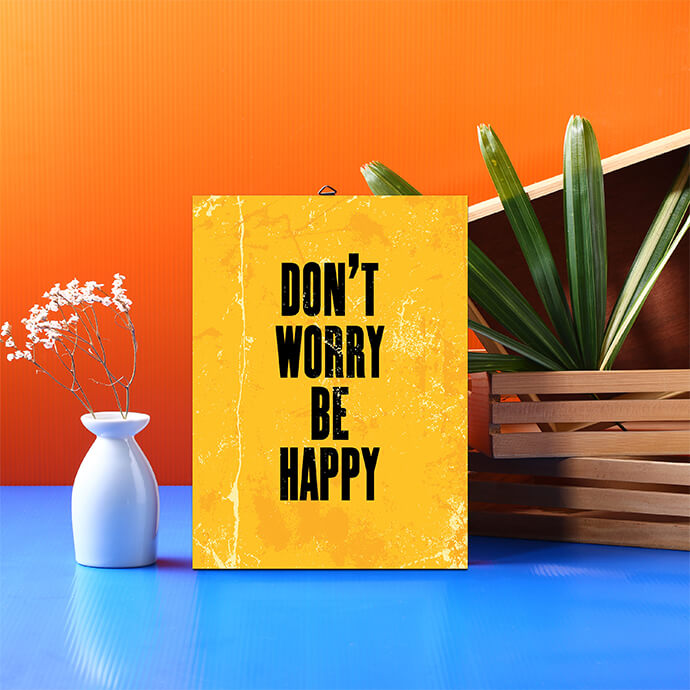 DON’T WORRY BE HAPPY AOAY8509 (1)