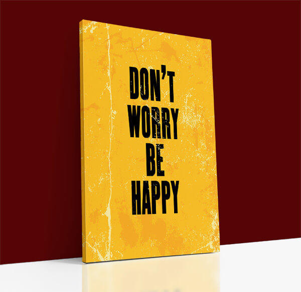 DON’T WORRY BE HAPPY AOAY8509 (3)