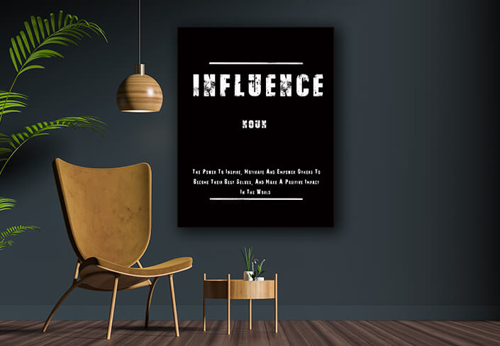 EBAY02 0002 Influence AOAY9106