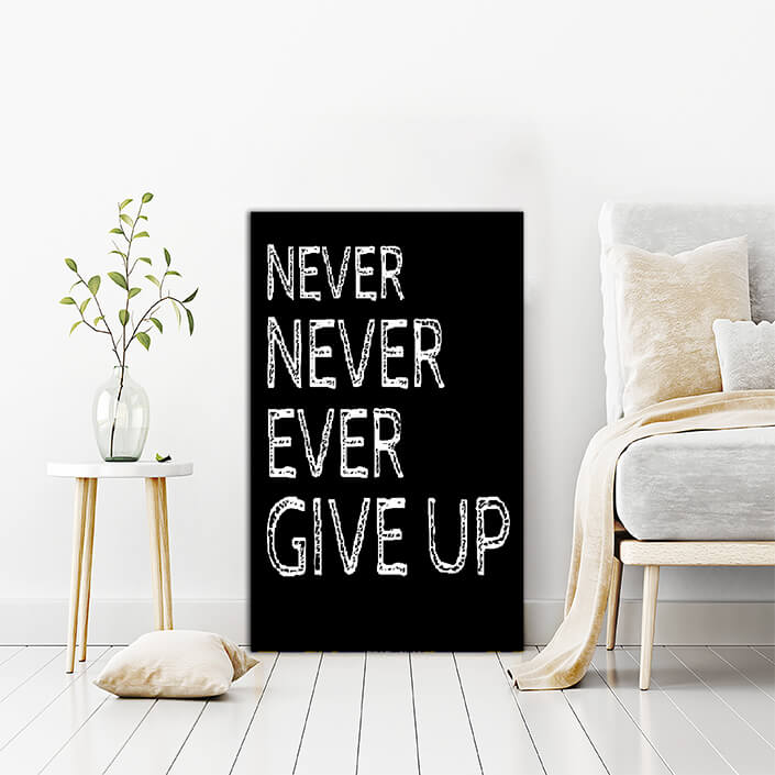EBAY0_0031_never never never give up B AOA11116