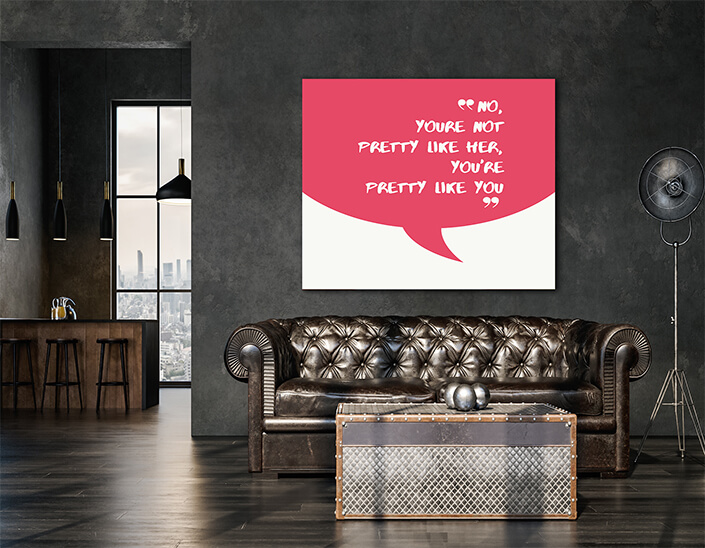 M002 0000 pretty like you AOAY9082