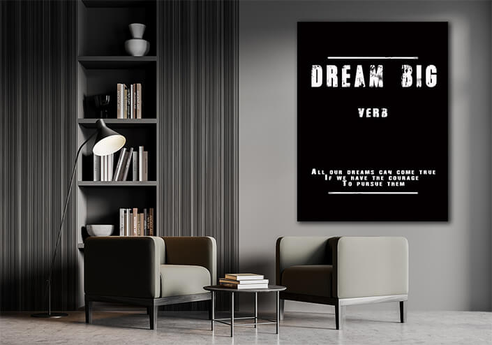 M004 0000 dream big AOAY9114