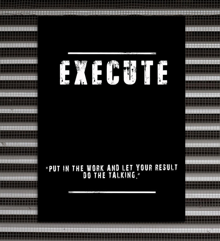 M01 0001 EXECUTIVE AOAY9156