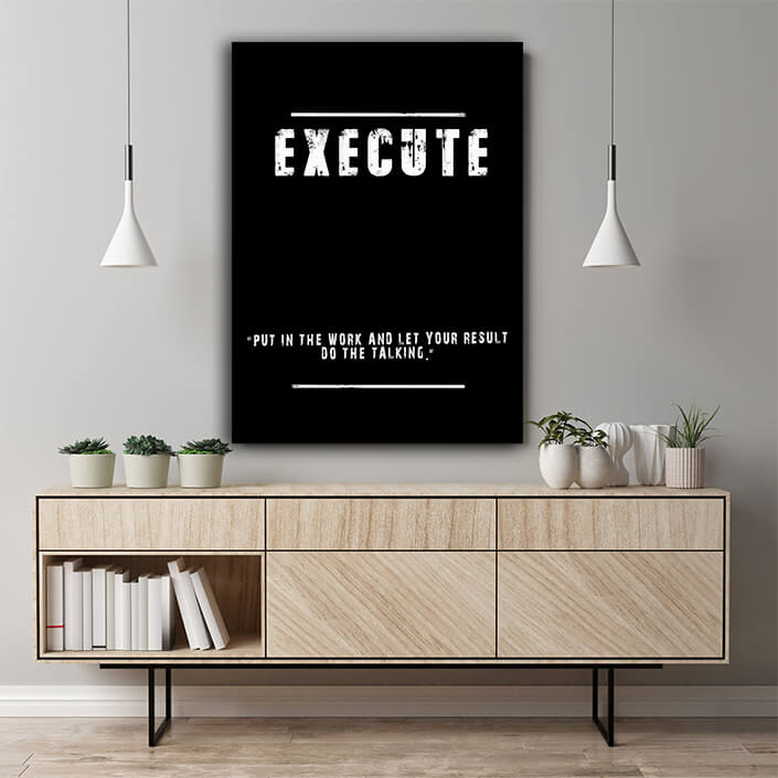 M01 0001 EXECUTIVE AOAY9156