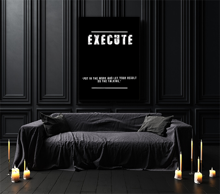 M03 0001 EXECUTIVE AOAY9156