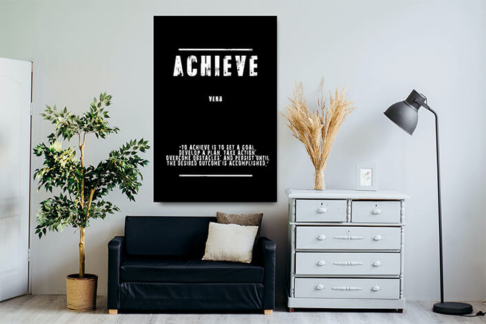 M03__0007_ACHIEVE (TO ACHIEVE IS TO SET A GOAL DEVELOP A PLAN, TAKE ACTION, OVERCOME AOAY9141
