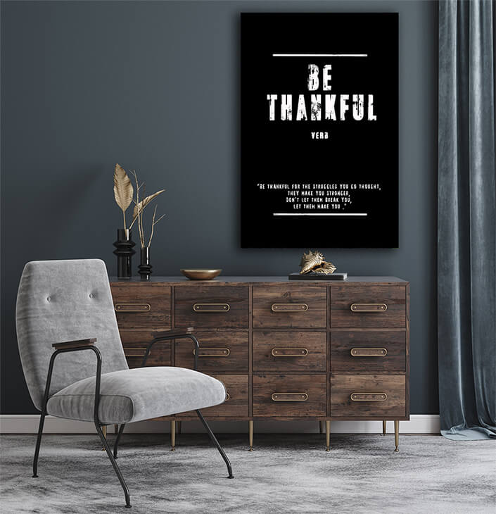 M06 0002 be thankful for the struggles AOAY9125