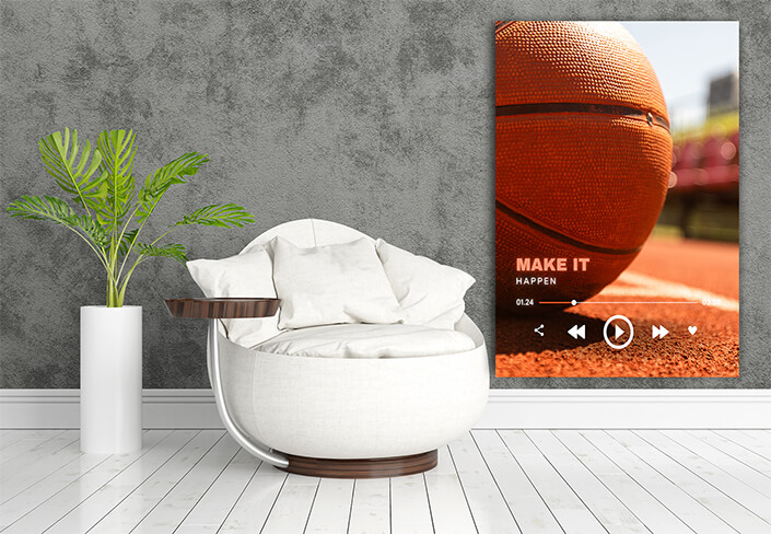 M5 0014 MP 0000s 0009 make it happen music basketball AOAY9022