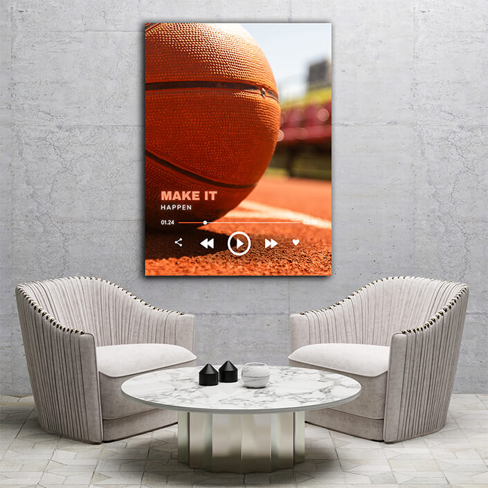 M6 0015 MP 0000s 0009 make it happen music basketball AOAY9022