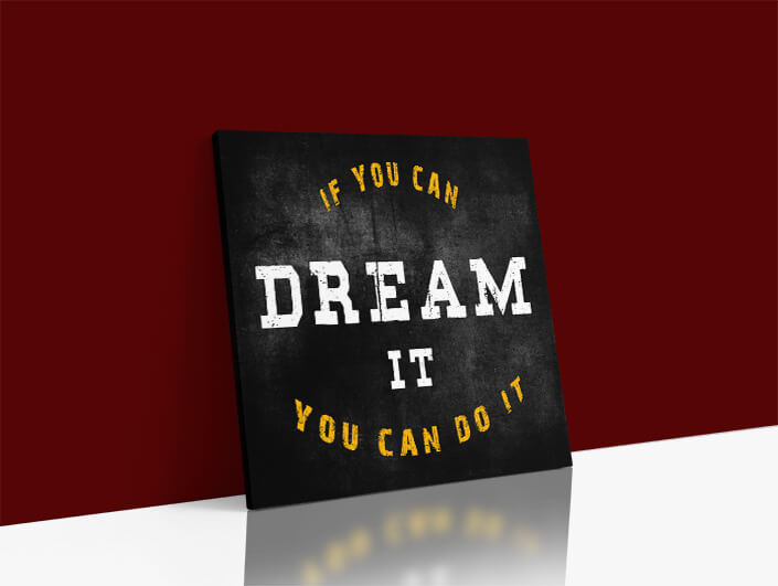 MM_DREAM IT (If you can, You can Do it) AOAY8078