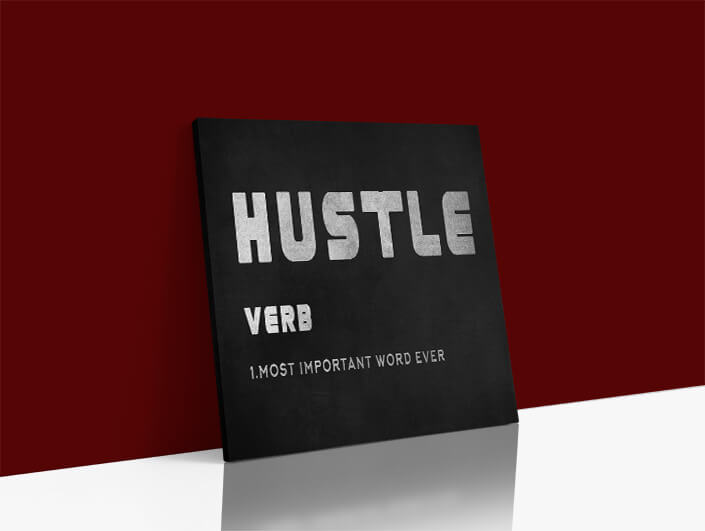 Mm hustle verb aoay8054