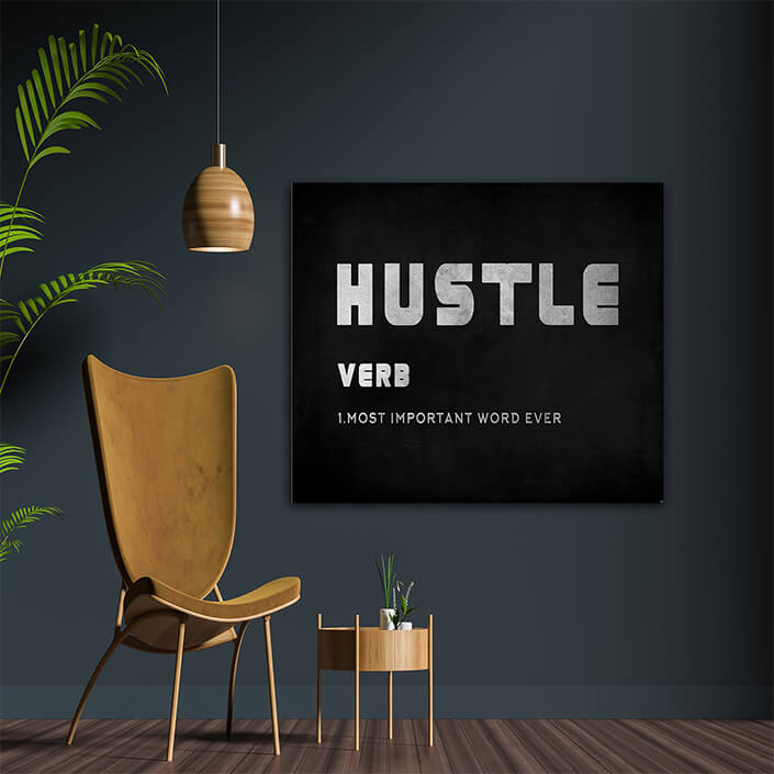 Mock02 0002 hustle verb aoay8054
