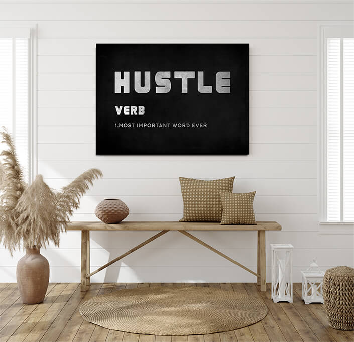 Mock04 0003 hustle verb aoay8054