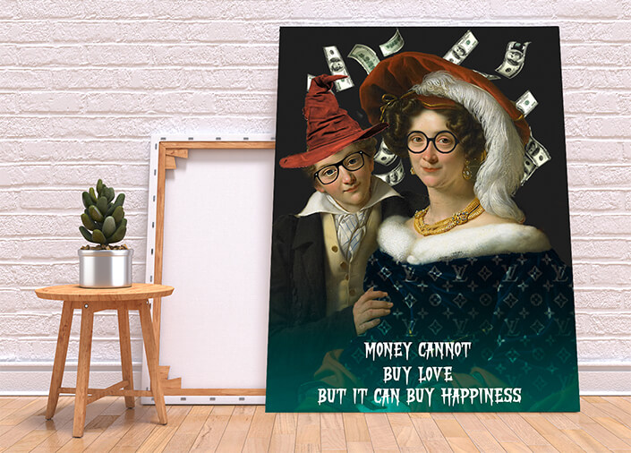 MOCKUP03_0021_Happiness, in the context Money cannot AOAY8072