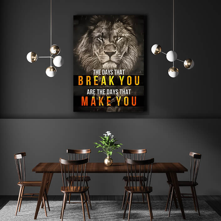 MOCKUP06_0019_The Days That Break you are the days that make YOU AOAY8011