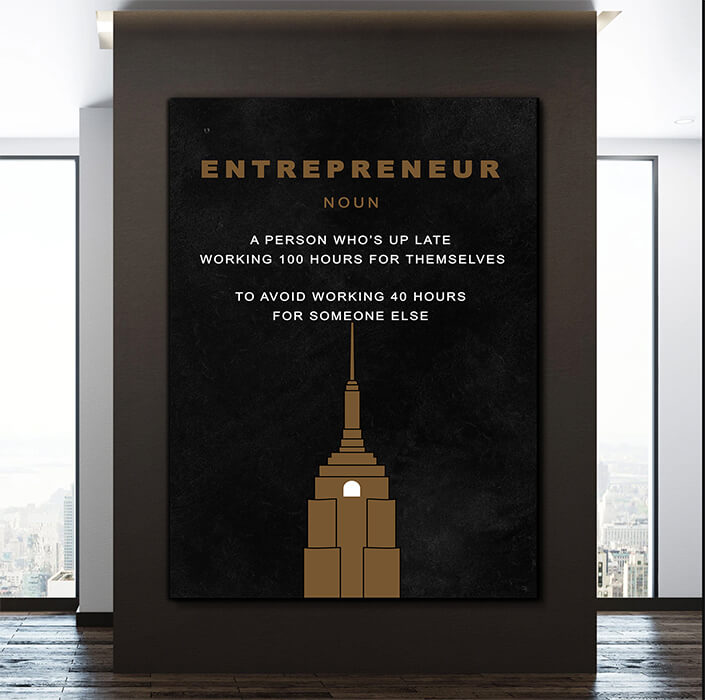 MOCKUP07 0028 The Entrepreneur defined AOAY8075