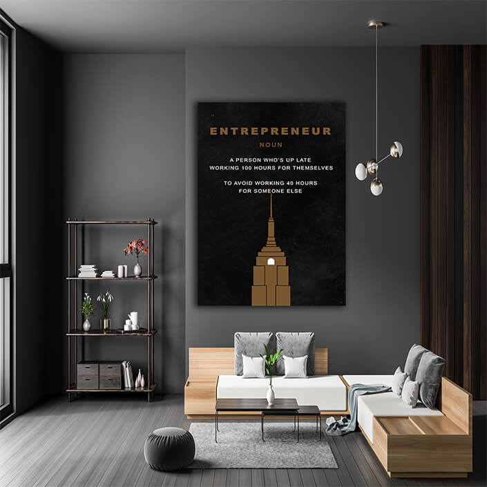 MOCKUPS09 0015 The Entrepreneur defined AOAY8075