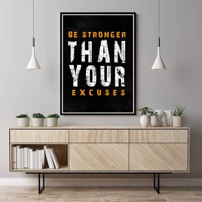 MOCKUPs_0011_Be Stronger THAN YOUR Excuses AOAY8083