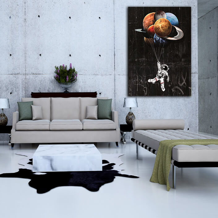 M 0000 N1 Astronaut AOAY8044 (4)
