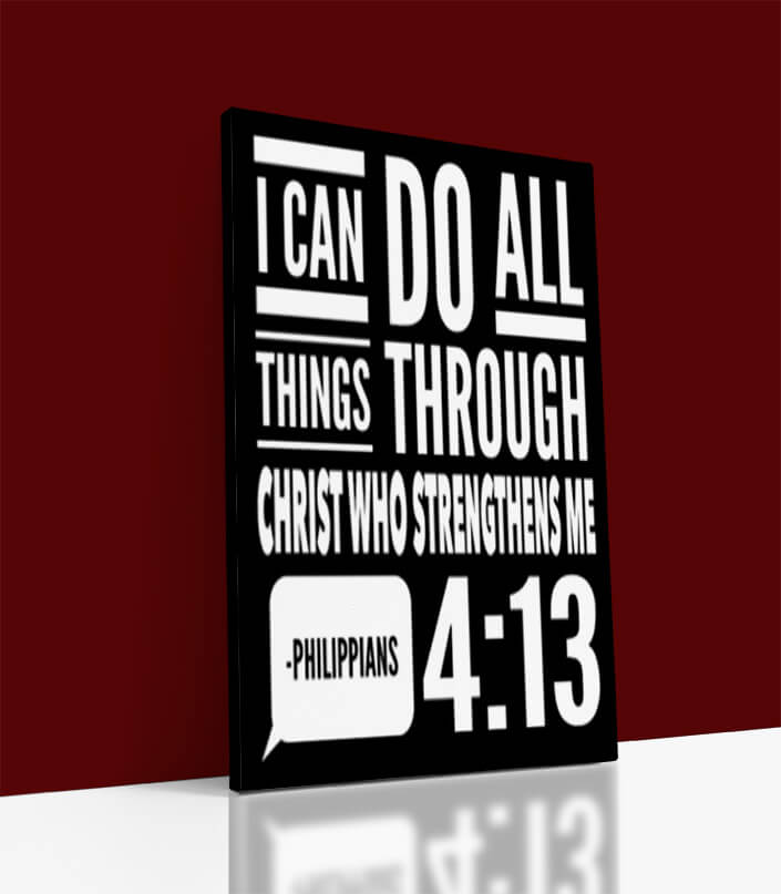 M_Philippians 4-13 I can do all things AOA10853