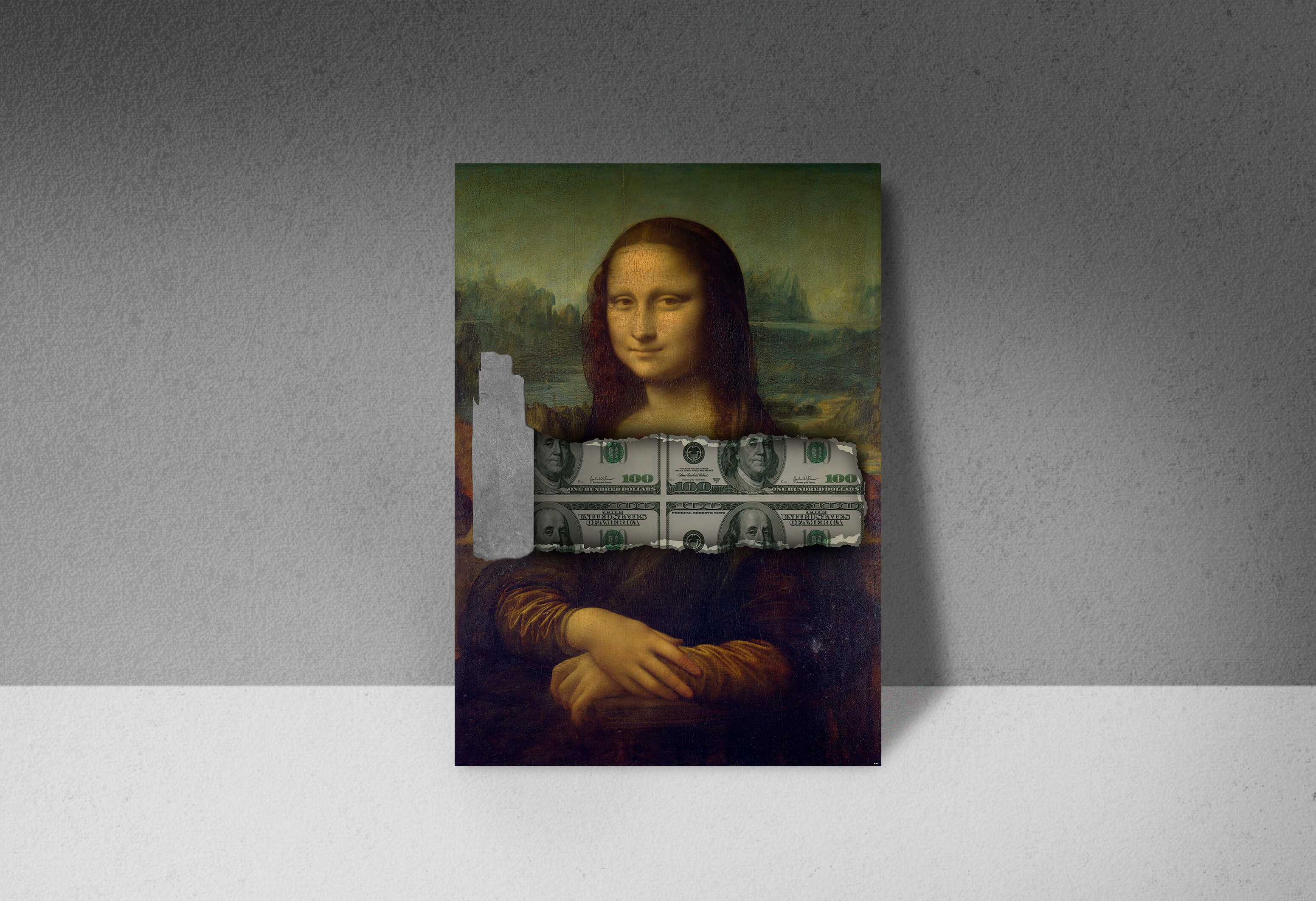M_The Monalisa Value AOAY8045