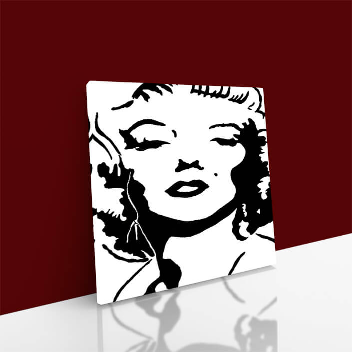 N1 4072769 marilyn monroe aoay2230