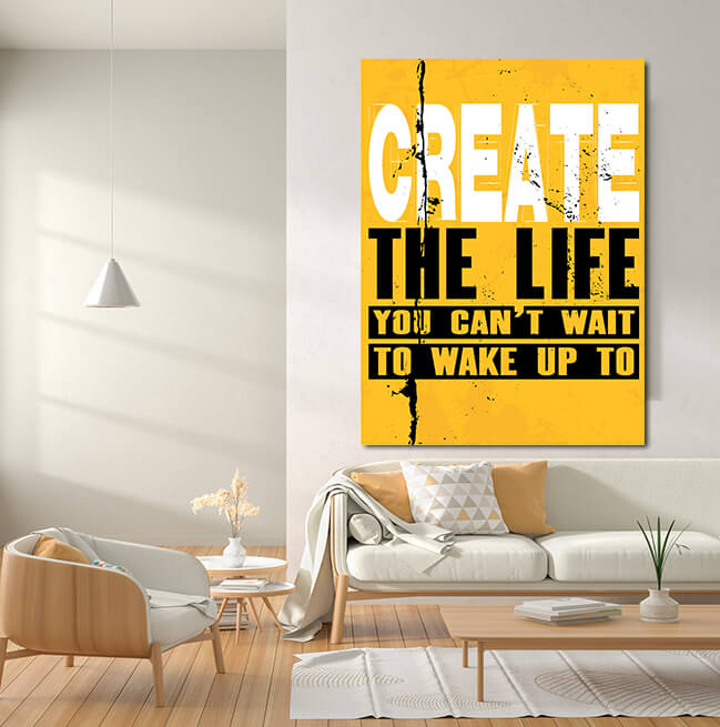 W2_0001_M&P_0012_PRINT__0021_32765824_CREATE THE LIFE YOU CAN NOT WAIT TO WAKE UP TO Motivation Quote AOA10834