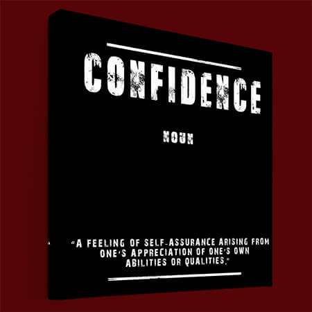 W2_0060_M008__0020_Confidence A FEELING OF SELF-ASSURANCE AOAY9130