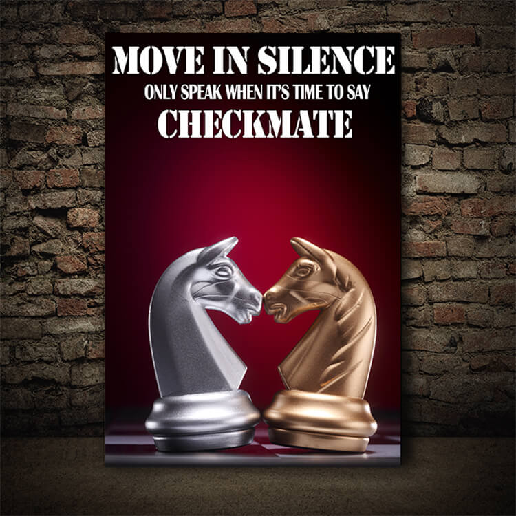W6_0000_MP__0002_CHESS move in silence only speak when it’s time to say checkmate AOAY12659
