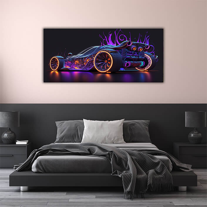 WEB09_0025_MP__0014_57535612_High Resolution Neon Racing Car Futuristic Concept AOA10960