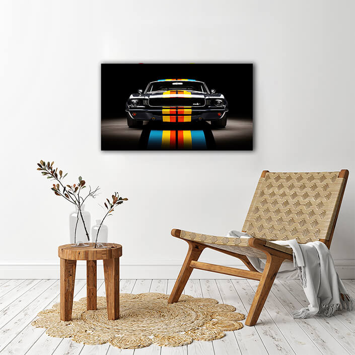 WEB3_0023_MP__0042_56211094_Racing Stripes car Realistic On Black Background AOA10900