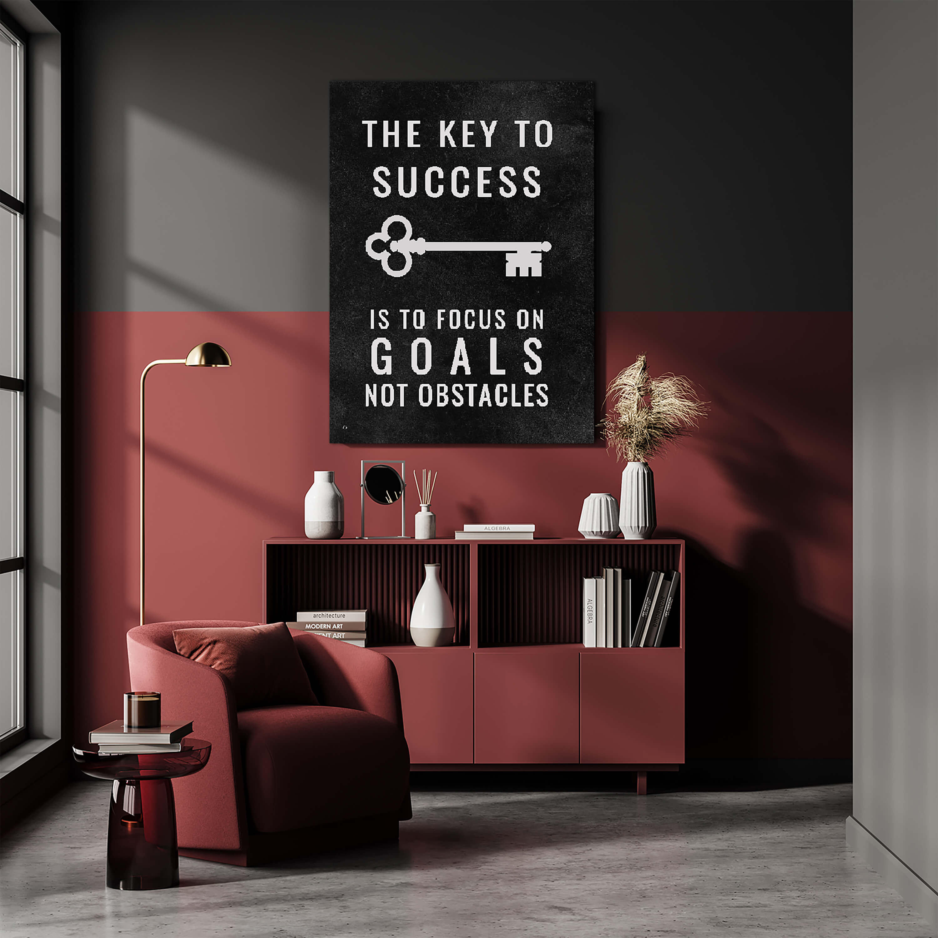 WW3_0018_The Key to Success is to focuse on GOALS not Obstacles AOAY8069